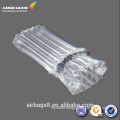 Inflatable air cushion column bag for toner cartridge